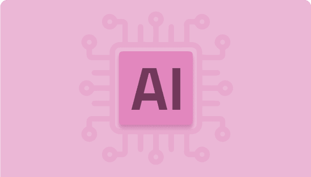 AI Services categories